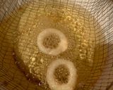 Une image de l'étape 5 de ☆Onion Rings☆.