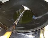 Foto langkah ke 3 dari resep Kacang bawang renyah.