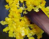 Pumpkin halwa recipe step 3 photo