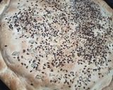 Foto del paso 6 de la receta: Tarta con hojas de remolacha