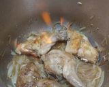Foto del paso 1 de la receta: Conejo a la cerveza