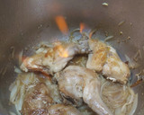 Foto del paso 1 de la receta: Conejo a la cerveza