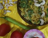 અમદાવાદી દમ બિરયાની (ahmedabadi dum biriyani recipe In Gujarati) રેસીપી સ્ટેપ5ફોટો