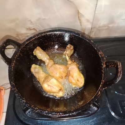 Langkah 2