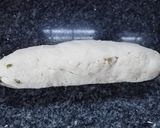 Foto del paso 2 de la receta: Pancitos de aceituna en freidora de aire✨