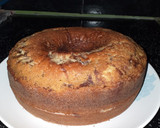 Foto del paso 4 de la receta: Budín marmolado