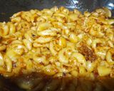 मैकरॉनी पास्ता (macaroni Pasta recipe in Hindi) रेसिपी चरण 3 फोटो