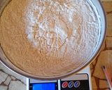Foto del paso 1 de la receta: Pan casero🧑‍🍳🍞