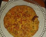 Gobhi-Baingan-Gaajar Magic Cake recipe step 3 photo