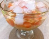 Foto langkah ke 5 dari resep Es Buah atau Es Podeng?.