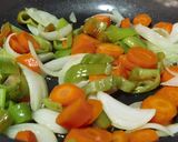 Foto del paso 2 de la receta: En blanco de merluza
