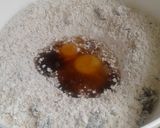 Foto del paso 3 de la receta: Fáciles galletas de avena con polvo de 5 especias chinas