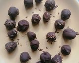 Une image de l'étape 3 de Snack gourmand.