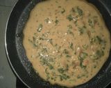 गेहूं के आटे के चीले (gehu ke aate ke cheele recipe in Hindi) रेसिपी चरण 2 फोटो