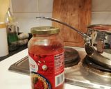 Foto del paso 6 de la receta: Pollo estofado