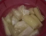 Foto langkah ke 3 dari resep Singkong keju renyah ala mommy_dini.