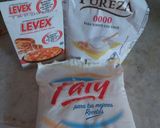 Foto del paso 1 de la receta: Bizcochitos de grasa súper fáciles