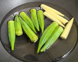 健康纖蔬四重奏 @🥦🥕　ヘルシー野菜@カルテット的食譜步驟4照片