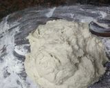 Foto del paso 2 de la receta: Tortafritas de grasa!!