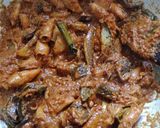Foto langkah ke 2 dari resep Sambalado Tanak.