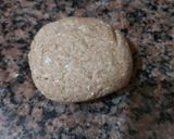 Foto del paso 3 de la receta: Pancito chato fáciles para el desayuno o la Merienda