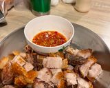 รูปขั้นตอนการทำที่ 5 ของ หมูกรอบ หม้อทอดไร้น้ํามัน