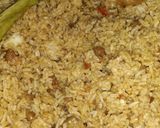 Foto langkah ke 3 dari resep Nasi Goreng Kambing.