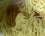 Foto del paso 5 de la receta: Cocina para principiantes: Spaghetti con caviar