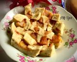 Cách làm bánh bông lan chuối - Khám phá món ngon đặc biệt từ chuối