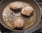 Foto del paso 5 de la receta: Carrillada de cerdo con patatas deluxe