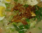 Foto langkah ke 2 dari resep Mi Kocok Cirebon.