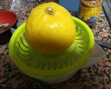 Foto del paso 2 de la receta: Brócoli con salsa de soja y limón