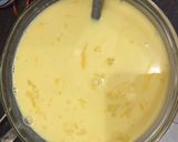 Foto langkah ke 6 dari resep Pie Susu Bali.