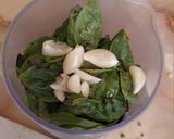 Foto del paso 2 de la receta: Pesto de Albahaca