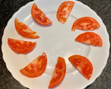 Foto del paso 1 de la receta: Ensalada para cuidarse