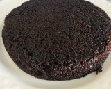 ओरियो बिस्कुट केक (Oreo Biscuit cake recipe in Hindi) रेसिपी चरण 1 फोटो