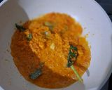Foto langkah ke 2 dari resep Sambal Goreng Kentang Ati Ampela.