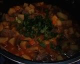 Foto del paso 4 de la receta: Lomito a la cacerola