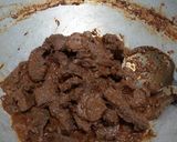 Foto langkah ke 3 dari resep Rendang Sapi Satset.