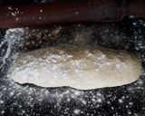 Foto del paso 1 de la receta: Masa para tarta 9-9-9