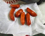 Foto del paso 18 de la receta: Almuerzo típico Villenero (Fiesta de moros y cristianos del 4 al 9 septiembre)