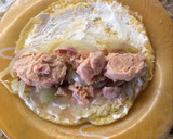 Foto del paso 5 de la receta: Tortilla tipo fajita