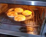 Foto del paso 5 de la receta: Pizzetas XXL. Grace