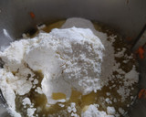 Foto del paso 1 de la receta: Magdalenas de zanahoria y manzana