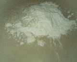 Foto langkah ke 1 dari resep Khanom Leum Kleun (Thai Dessert).