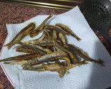 Foto del paso 4 de la receta: Boquerones Fritos