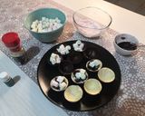 Foto del paso 6 de la receta: Bombas de chocolate