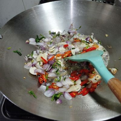 Langkah 3