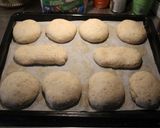 Foto del paso 12 de la receta: Almu de día lluvioso, y panes también para él...ñaaa, más que para él son para mí
