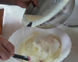 Foto del paso 2 de la receta: Cremoso de limón